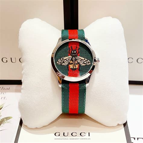 YA1264060A Gucci G